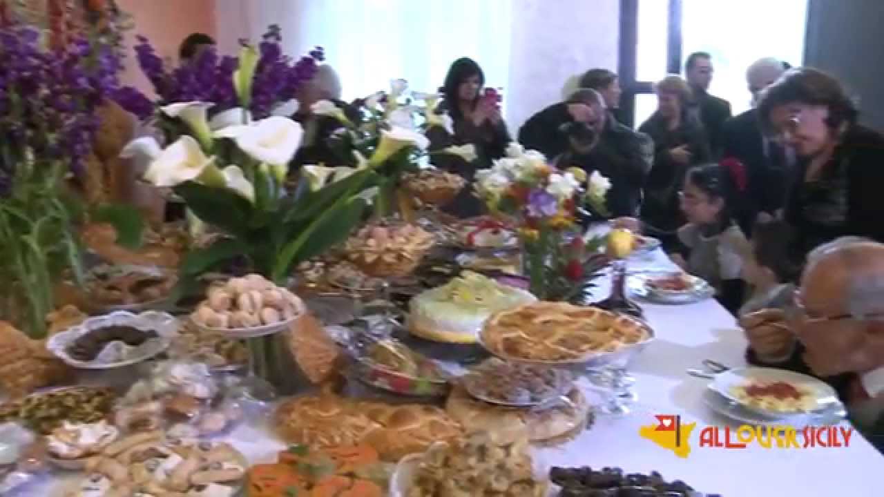 Santa Croce Camerina, San Giuseppe tra fede e folklore