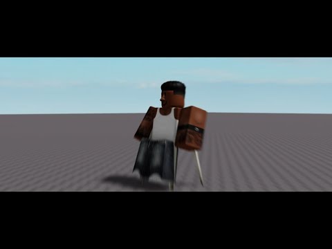 Quandale Dingle in Roblox
