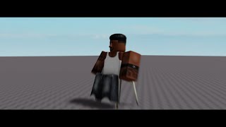 Quandale Dingle in Roblox