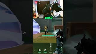 GERÇEK SİNCO!  #shorts #sizophren #wtcn #sinco #saamtwo #3s1f