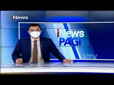 iNews : OBB iNews Pagi 2021 {2021/07/15}
