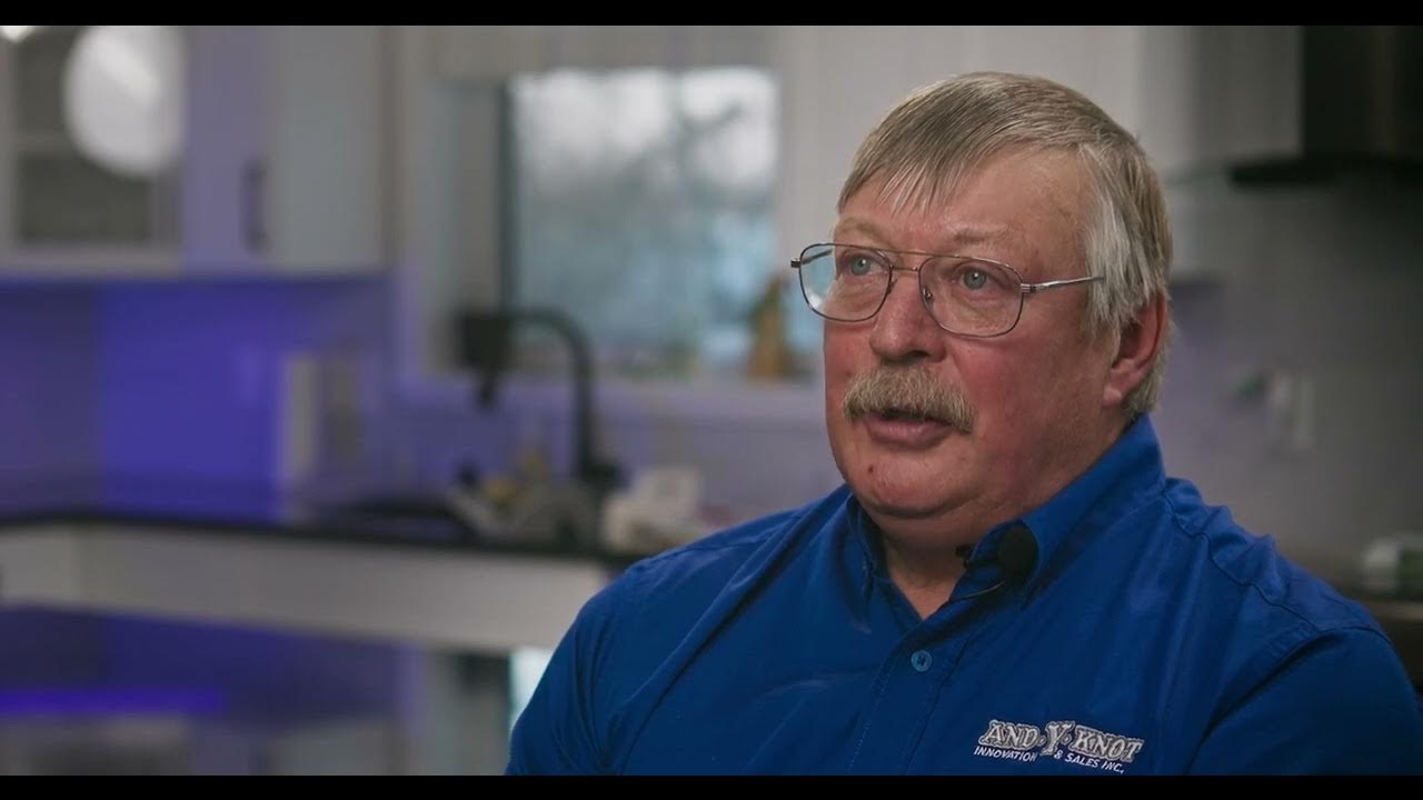 MultiPak Interview Video - YouTube