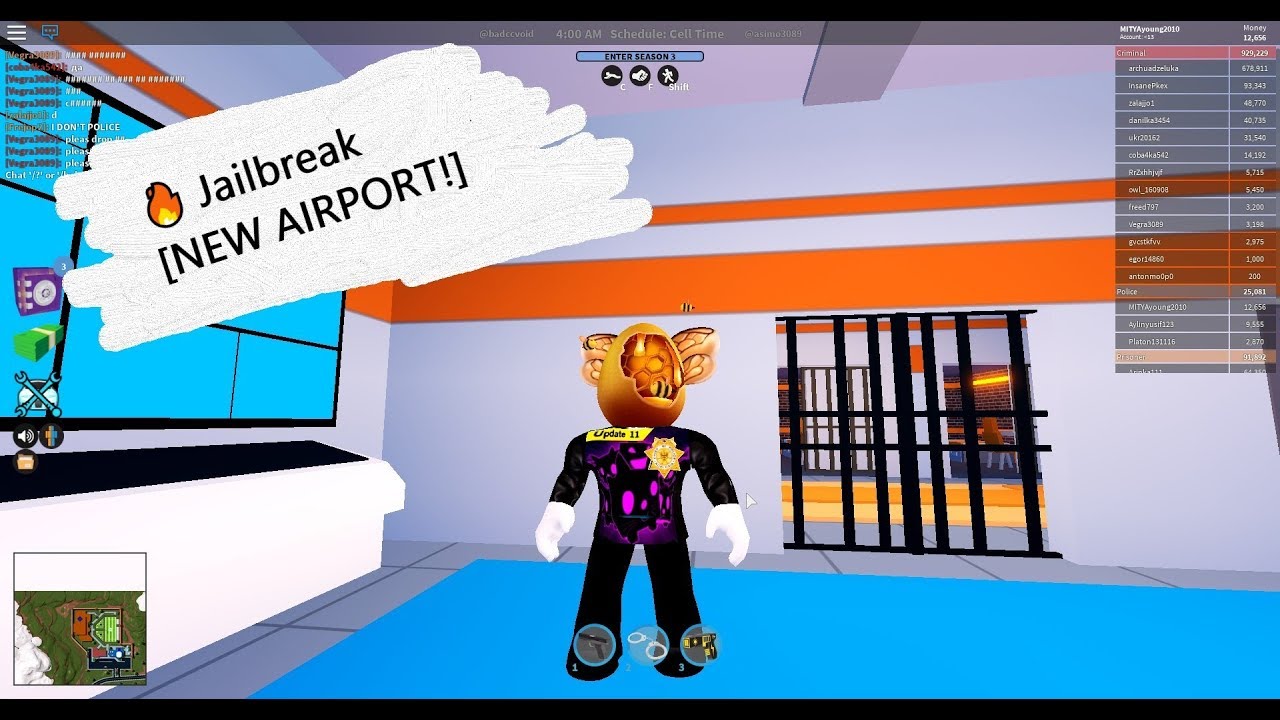 🔥 Jailbreak [NEW AIRPORT!] | ИГРАЮ В РАЗНЫЕ СИМУЛЯТОРЫ | стрим роблокс | ROBLOX