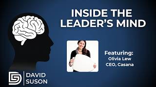 The Toilet Seat That Reads Your Vitals | Olivia Lew, Casana