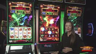 Treasure Spirits Phoenix with Erin Stefanowicz