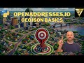 Build a Complete Address Database of Your City from GEOJSON in Minutes
