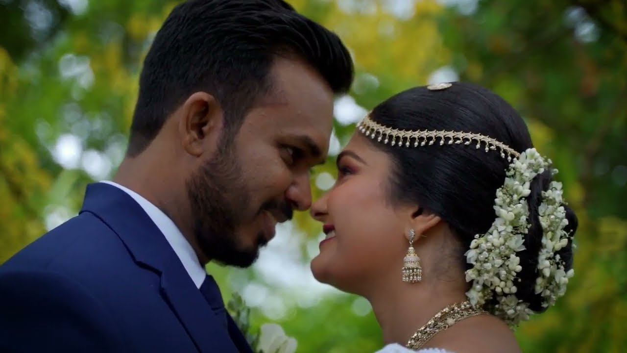AMILA + ANURADHA  | WEDDING MEMORIES