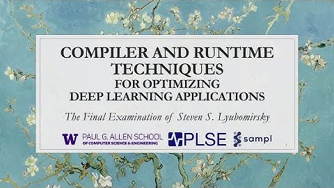 PhD Defense (Public Session)