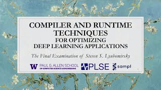 PhD Defense (Public Session)