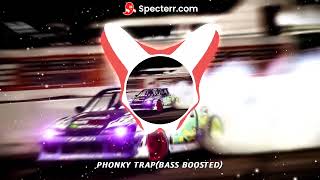 𝙋𝙃𝙊𝙉𝙆𝙔 𝙏𝙍𝘼𝙋𝘽𝘼𝙎𝙎 𝘽𝙊𝙊𝙎𝙏𝙀𝘿