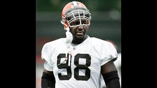 What Former Browns Defensive Lineman Robaire Smith Had to Say on Jim Schwartz - Sports4CLE, 1/23/23