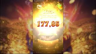 Бесплатные спины в Alchemy Gold от провайдера PG Soft screenshot 4