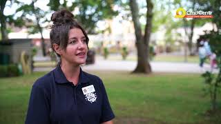 Find Out How Amy Has Found Using The Managers App At Paultons Park