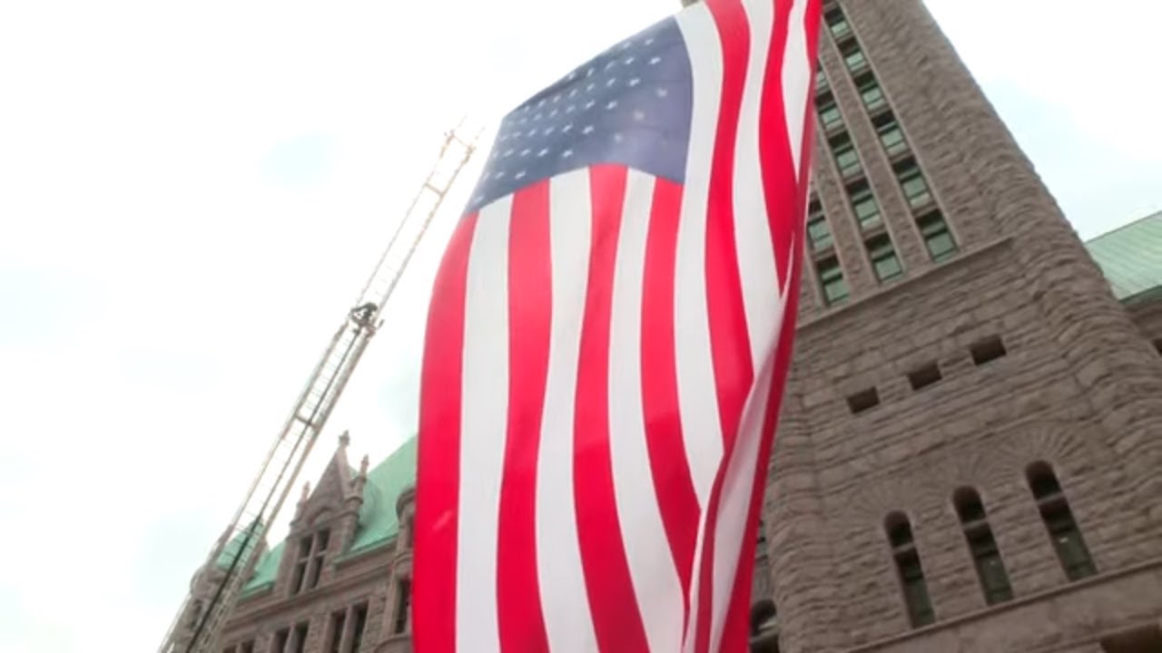 2023 Law Enforcement Memorial Ceremony - YouTube