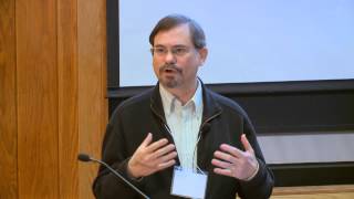 Diversity Conference 2012 - Boston College School of Social Work - Video
