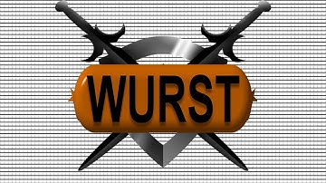 Minecraft - PvP Slay - Würst 1.7.10 - 1.7.2 Hacked Client - WiZARD HAX