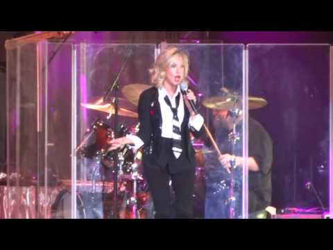 "Physical" Olivia Newton-John@Trump Taj Mahal Atlantic City 11/17/12