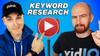 How to Do Keyword Research for YouTube!