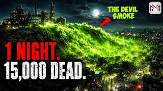 The Foolish Order That Destroyed an Entire Nation | Minutes Mystery