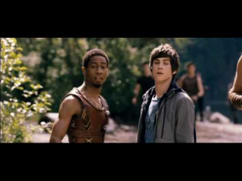 Aphrodite Percy Jackson And The Olympians Movie