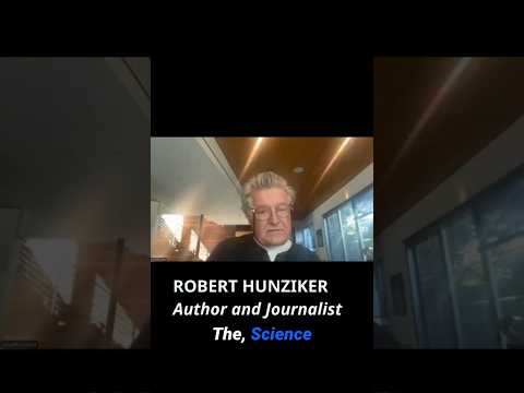 Robert Hunziker — Marine heatwaves