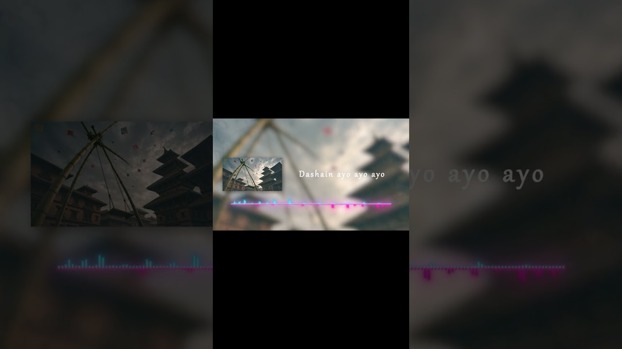 Dashain Celebrations