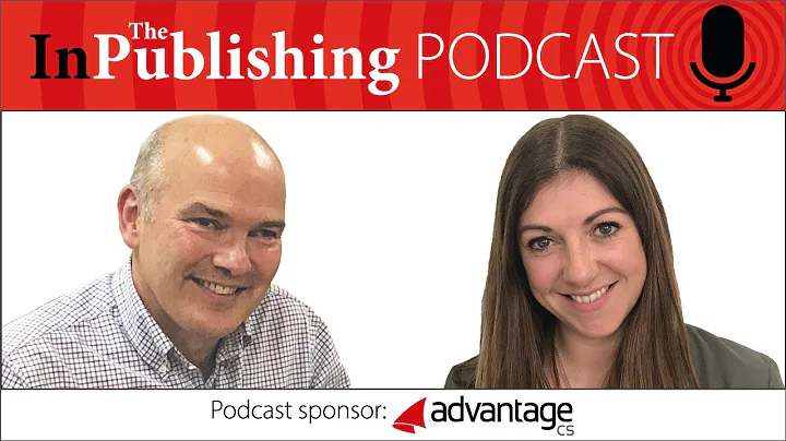 Interview with Emma Callaghan, sales & invention d...
