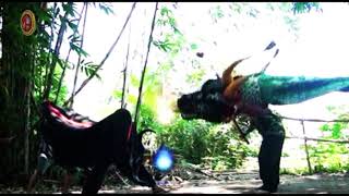 Trailer Bantengan Siluman Harimau - Spj (Singo Putro Joyo)