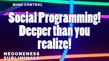 Social programming | It