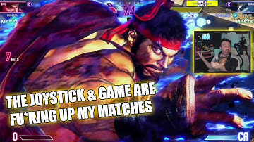 DSP’s Ego Is Ripped Away After Mocking Opponents and Getting Plastered by Them in Rematch