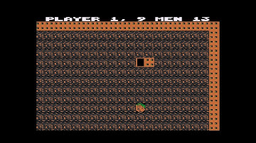 Atari RTA Dash 3. Cave 13