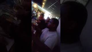 Windsor burger challenge gone wrong (pt. 3) final chapter