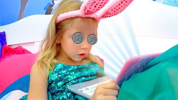 Настяның фото видеосы