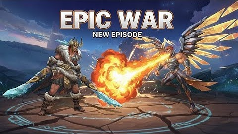 Dragon and Swordsman | Yu Zhong vs Lapu Lapu | An Epic Encounter - MLBB