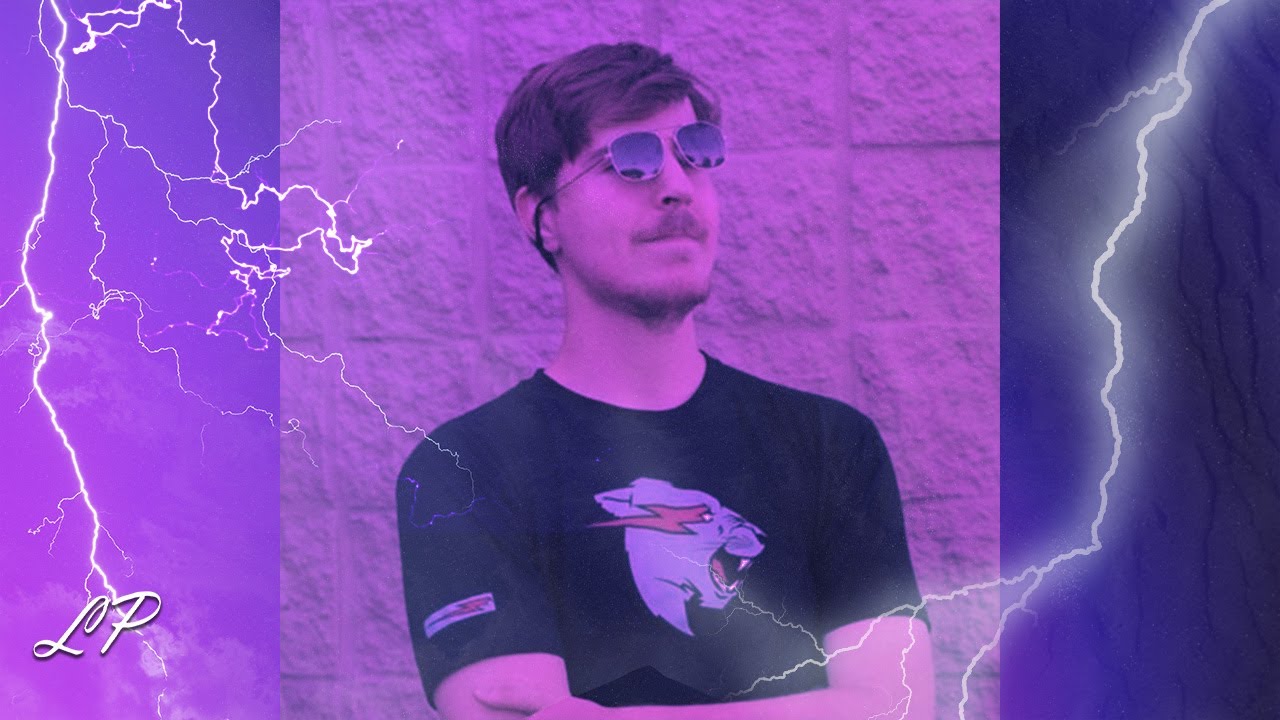 MrBeast Phonk [ Audio Edit ] [ Tiktok Version ] 