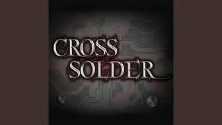 Devil's Eyes - Cross Solder