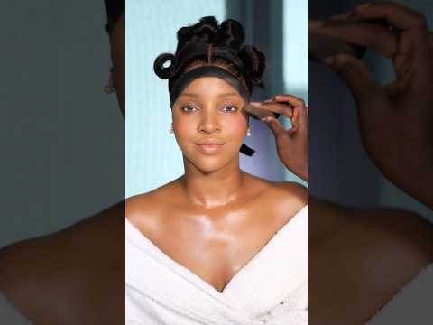 I Wasn T Supposed To Post This But Here We Go Ate Or Nah Ytshorts Fypシ Tutorial Makeup