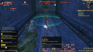 Маг В 79 За Душами Perfect World 9 Ранг R9R2