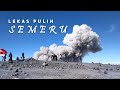 Semeru | Pulihlah Segera