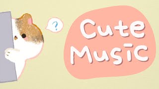 [1h] 귀여운 찬송가 모음집 | Cute & Relaxing Music to Study, Piano Hymns