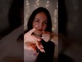 ASMR plucking and snipping your stress away #short #shortsfeed #asmrvideos #asmrtriggers #tingles