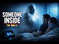 Disturbing True New Home Story — Knocking From Inside the Walls.