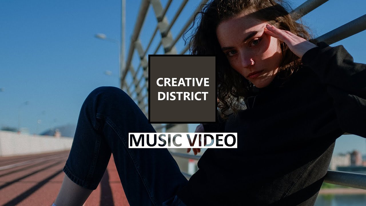 TheFatRat - MAYDAY feat. Laura Brehm (Music Video by Creative District)