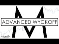 the ONE thing NO TRADER IS WILLING TO LEARN - advanced wyckoff - Smart Money Concepts - mentfx