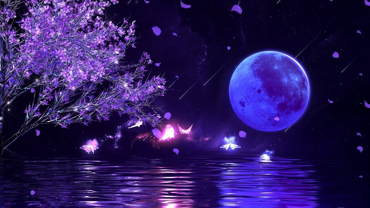 Fall Asleep in Under 4 MINUTES・Deep Sleep Journey・Forget Negative Thoughts • Meditation Sleep