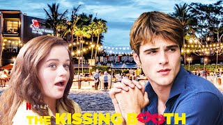 The Kissing Booth 4 Things You Never Thought You Would See