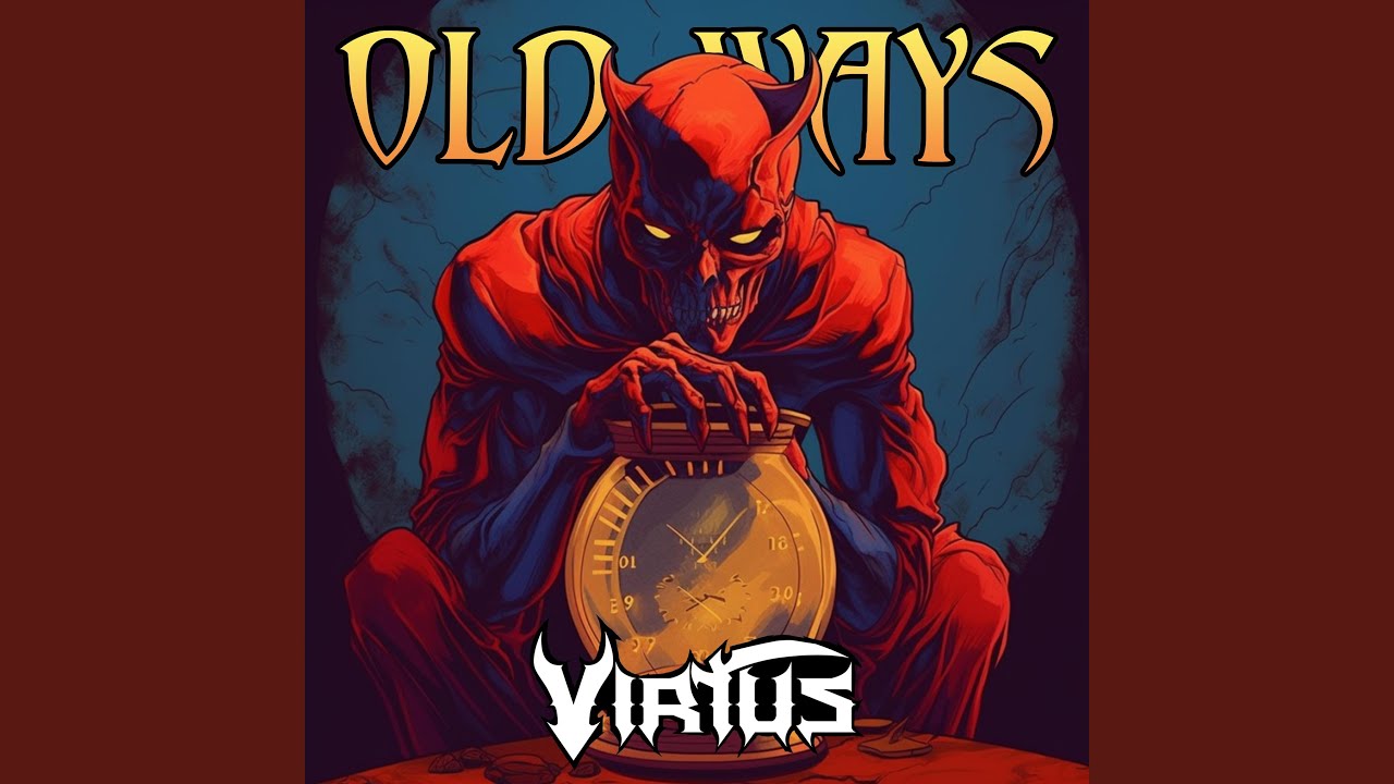 Guarda Old Ways su YouTube Guarda Old Ways su YouTube
