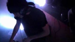 Electronic Night @ CuBar Calw (DJ Horny \u0026 DJ RK9) 1/2