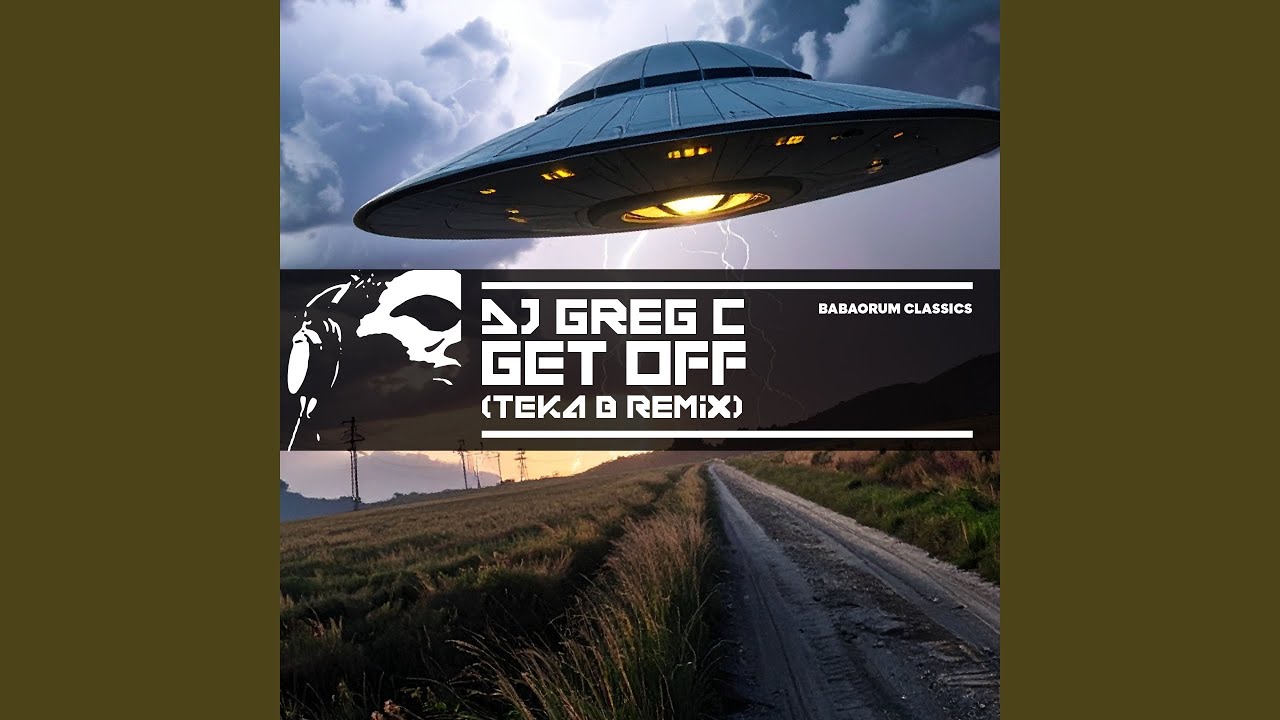 Download Get Off (Teka B Remix) MP3