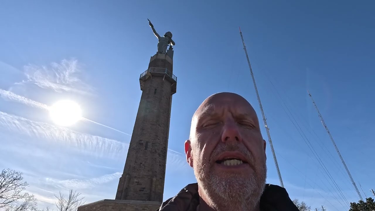 Prophecy Against vulcan, god of Metal